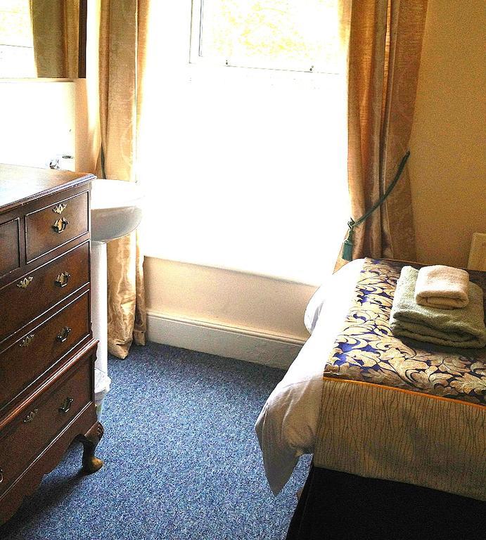 Melrose Guest House Douglas Quarto foto